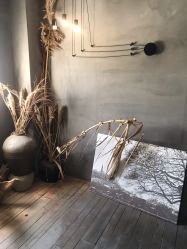 -罗亚帝·NASHOW纳秀形象设计