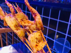 -乌兰烧烤·烤羊腿(西丽店)
