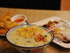 -荔银肠粉(广州天河华利路店)