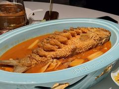 -阿五黄河大鲤鱼(英协路店)