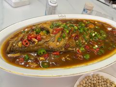 -鸿运楼·舌尖上的徽菜