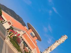 -中国闽台缘博物馆