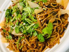 -香香海南菜餐厅