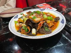 -廖川菜(太阳宫店)