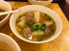 -莲塘味宝园牛杂(天越翔园店)