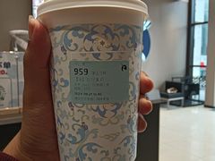 -瑞幸咖啡(三里屯SOHO-6号楼店)