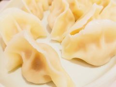 原汁海胆水饺-喜鼎海胆水饺(平安金融中心店)