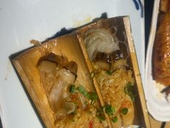 -福樱兰海鲜放题铁板烧(加州店)