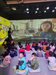 -小鸡哆哆故事屋·儿童乐园(嘉里城店)