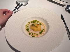 -Oyster Talks 四度蚝法餐厅