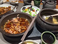 -云海肴·汽锅鸡·云南菜(高德置地店)