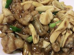 -天府水煮鱼乡(平泉路总店)