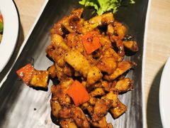-味莊·青岛菜(云霄路店)