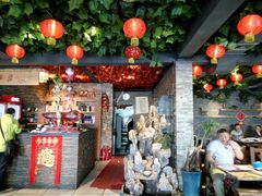 -人民公社大食堂(台湖店)