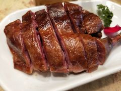 -醉香园(长江北路店)