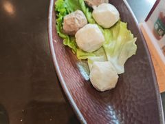 -小众茶餐厅(金山店)