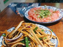 -楠火锅(西单店)
