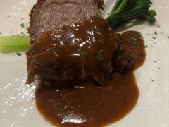 -长沙北辰洲际酒店-兰调全日餐厅