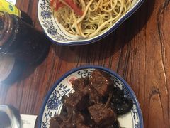 -腔调面(斜土路店)