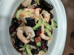 -肆海小川菜酒馆Wine Bistro (青年路店)