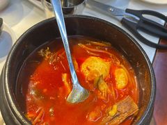 -六七八韩式烤肉·韩国料理(上杭路店)