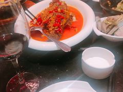 -铜锣湾·有麝自然香(渝北财富中心店)