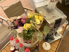 -不觉晓CAMPING(上海迪士尼营地店)