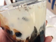 珠珠芝士狂欢杯-奈雪的茶(石家庄万象城店)