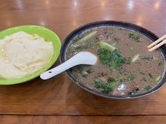 -三镇民生甜食馆(胜利街总店)