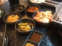 -九田家黑牛烤肉料理(太阳城店)