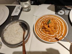 -Pita's&Tika's中东和印度风味餐厅(龙湖天街店)