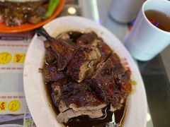 -澳门陈光记烧味饭店(万象城店)
