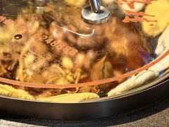 -缘福乡村铁锅炖民宿(八达岭店)