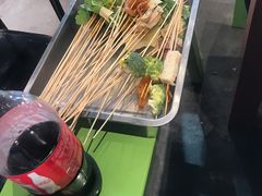 -钢管厂五区小郡肝火锅串串香(清河店)