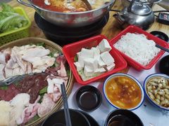 -喜半仙·牛八宝·两江米粉酒(普陀路店)