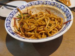 -河沿肉饼Beijing Pie(东华门店)