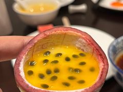 -京香轩·中餐厅(上海中庚聚龙酒店)