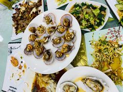 -聚德福海鲜家常菜(刘庄店)