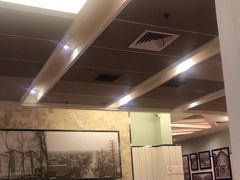 大堂-都市快车(南五马路店)