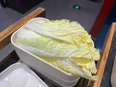 -骨气鼓气羊棒骨·羊蝎子(住总万科广场店)