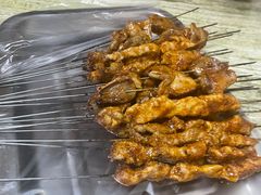 -酒宝荡烧烤(长航局江大路住宅小区店)