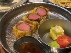 -西堤牛排(南京龙江店)
