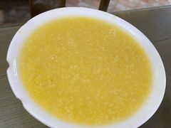 小米稀饭-四平包子铺