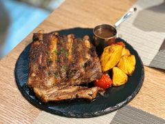 -LA CREPERIE BRETONNE布列塔尼法式餐厅(天童北路店)