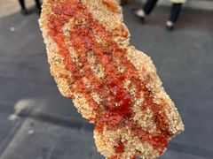 -香酥鸡排(京汉大道店)