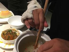 -海底捞火锅(团结桥店)