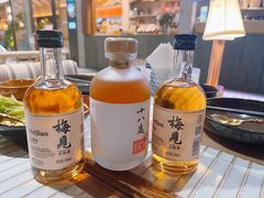 -CHINCHIN 青青·泰国料理(万象食家店)