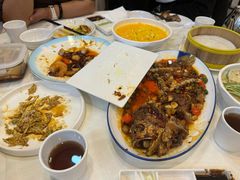 -便宜坊烤鸭店(玉蜓桥天坛店)
