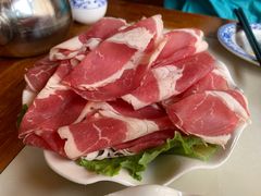 -顺顺小吃(独克宗古城店)