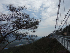 -牛鱼嘴原始生态风景区